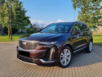 Авто Cadillac Allante 2021 № 8194361