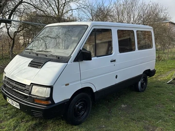 Авто Renault Trafic 1999 № 8194362