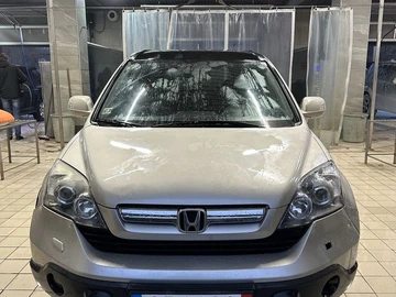 Авто Honda Cr-V 2007 № 8194409