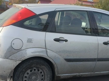 Авто Ford Focus 2004 № 8194412