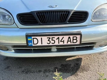 Авто ВАЗ 11113 Oka 2005 № 8194414