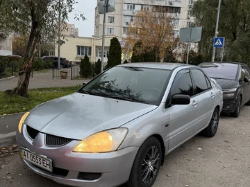 Авто Mitsubishi Lancer 2003 № 8194423