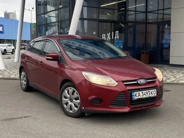 Авто Ford Focus 2016 № 8194426