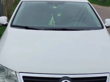 Авто Volkswagen Passat Hatchback 2009 № 8194431