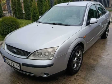 Авто Ford Mondeo 2022 № 8194435