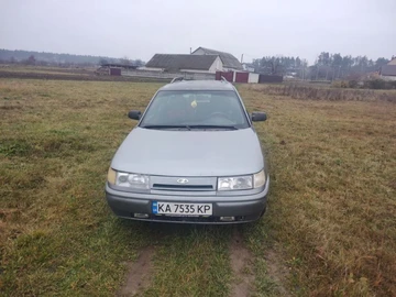 Авто ВАЗ 2110 2008 № 8194442