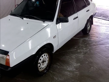 Авто ВАЗ 21099 1994 № 8194452