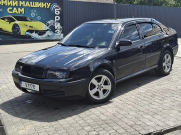 Авто Skoda Octavia 2008 № 8194455