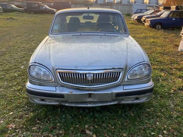 Авто ГАЗ 31105 2006 № 8194456