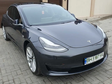 Авто Tesla Model 3 2018 № 8194458