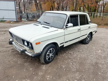 Авто ВАЗ 2106 1991 № 8194462