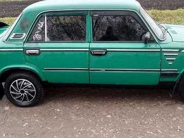 Авто ВАЗ 2101 1985 № 8194464