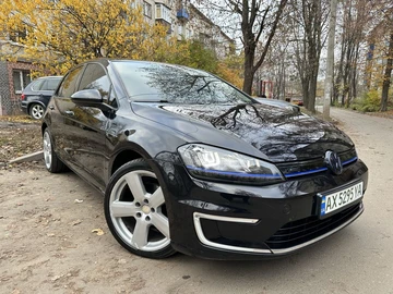 Авто Volkswagen Golf 2014 № 8194572