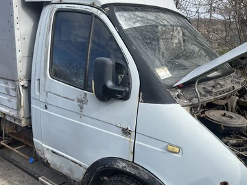Авто ГАЗ 2818 Газель 1995 № 8194573
