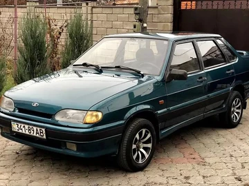 Авто ВАЗ 2115 2004 № 8194580
