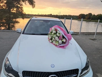 Авто Mercedes C Серия 2013 № 8194585