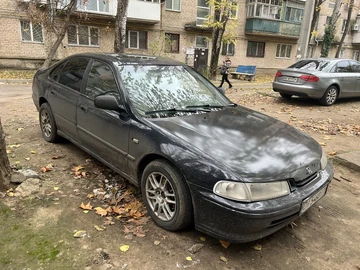Авто Honda Accord 1995 № 8194595