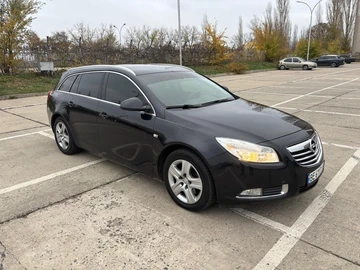 Авто Opel Insignia 2012 № 8194603