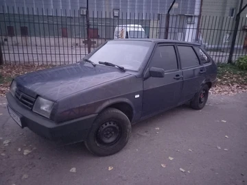 Авто ВАЗ 2109 1988 № 8194608