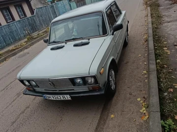 Авто ВАЗ 2106 1987 № 8194609