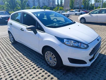 Авто Ford Fiesta 2013 № 8194626