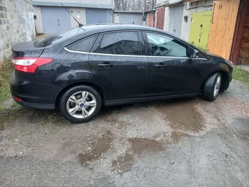 Авто Ford Focus 2013 № 8194627