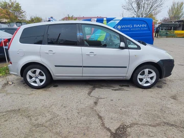 Авто Ford C-Max 2007 № 8194628
