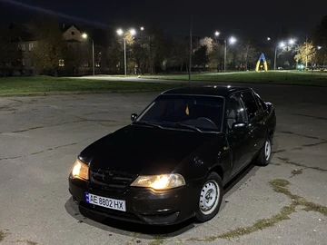 Авто Daewoo Nexia 2010 № 8194634