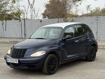 Авто Chrysler 180 2001 № 8194684