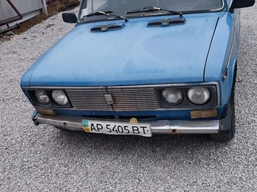 Авто ВАЗ 2106 1985 № 8194689