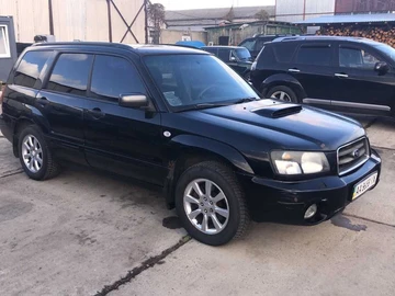 Авто Subaru Forester 2005 № 8194692
