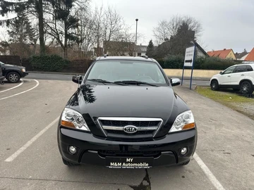 Авто KIA Sorento 2008 № 8194697