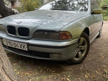 Авто BMW 3 Серия 1997 № 8194700