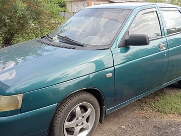 Авто ВАЗ 2110 2002 № 8194708