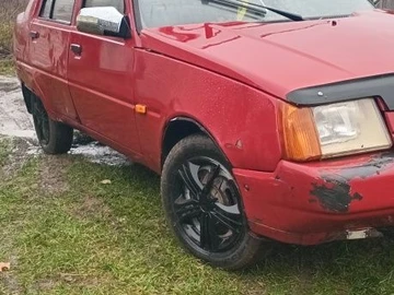 Авто ЗАЗ 1103 Slavuta 2006 № 8194712
