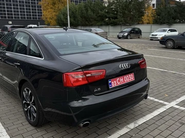 Авто Audi A6 2013 № 8194715