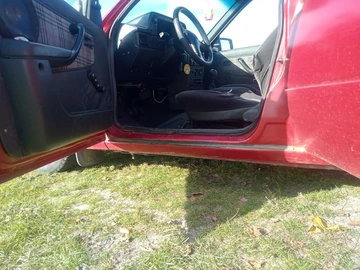 Авто Opel Kadett 1991 № 8194716