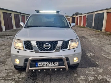 Авто Nissan Pathfinder 2005 № 8194722