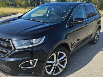 Авто Ford Edge 2017 № 8194723