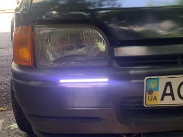 Авто Ford Orion 1987 № 8194726