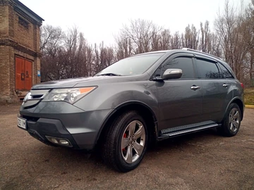 Авто Acura Mdx 2008 № 8194729