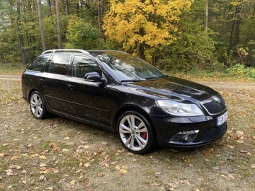 Авто Skoda Octavia 2010 № 8194734