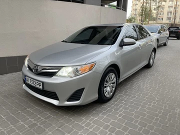 Авто Toyota Camry 2013 № 8194739