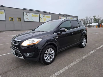 Авто Ford Kuga 2011 № 8194854
