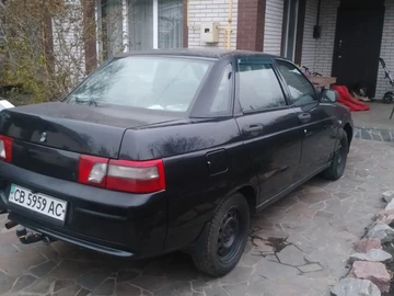 Авто ВАЗ 2110 2010 № 8194861