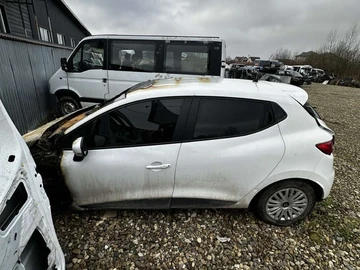 Авто Renault Clio 2014 № 8194869
