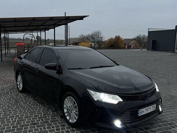 Авто Toyota Camry 2014 № 8194877