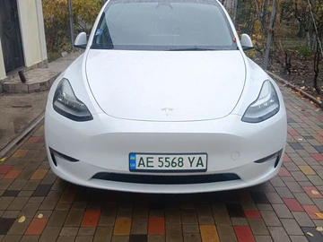 Авто Tesla Roadster 2022 № 8194885