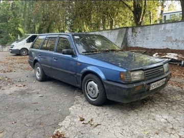 Авто Mazda 323 1993 № 8194887