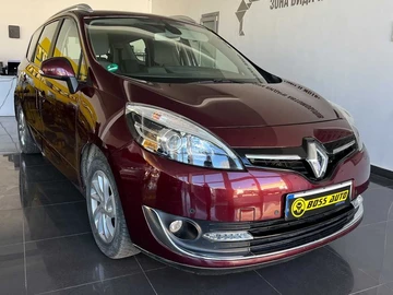 Авто Renault Scenic 2013 № 8194902
